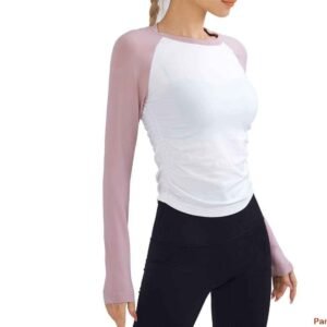 short de yoga short de gym effronté pour femme Ruxi fr3953