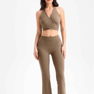 short et soutien-gorge de yoga Ruxi fr3950