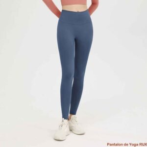 short serré de yoga pour hommes Ruxi fr3821