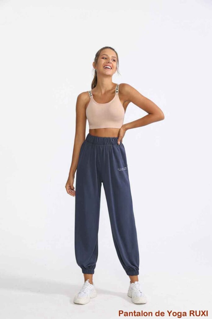 soutien-gorge à maintien maximum Ruxi fr1437