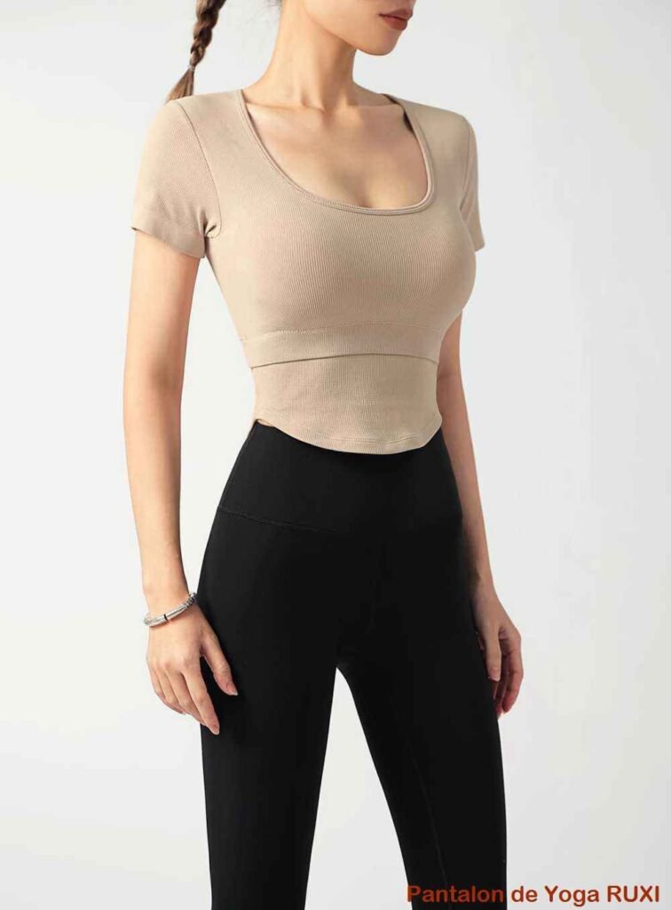 soutien-gorge de sport 34b Ruxi fr1775