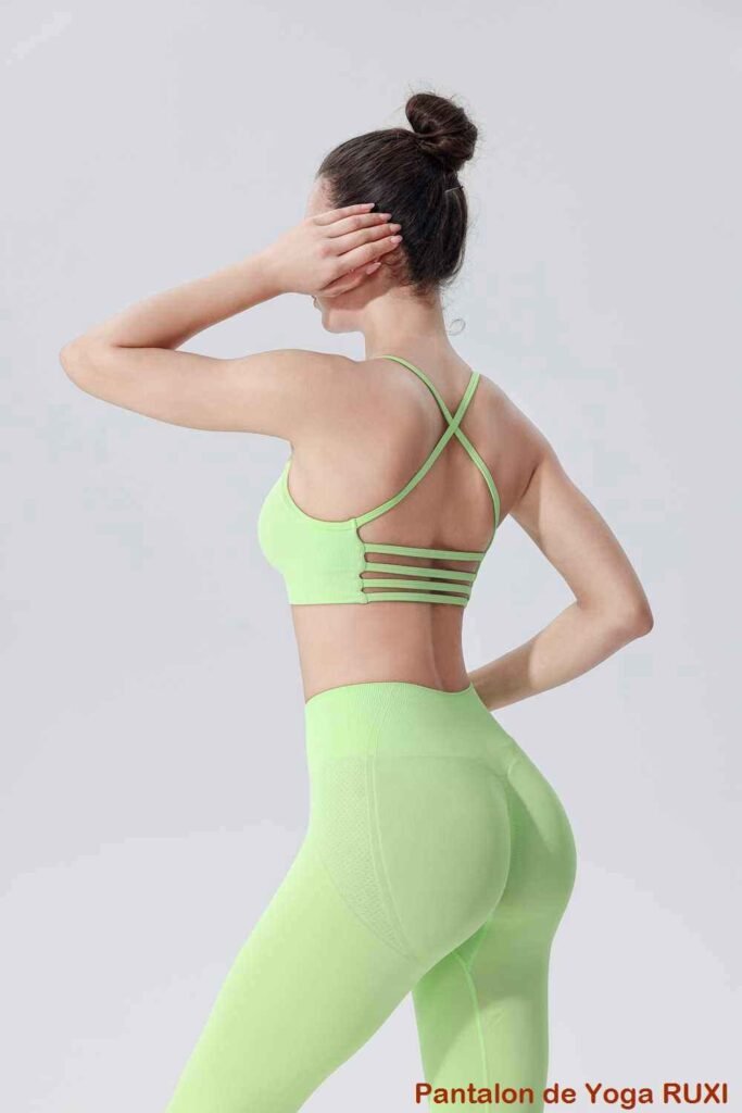 soutien-gorge de sport 36b Ruxi fr1671