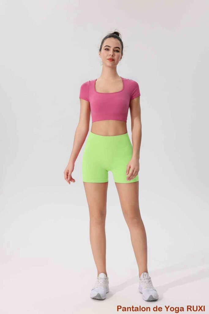 soutien-gorge de sport 38e Ruxi fr1621