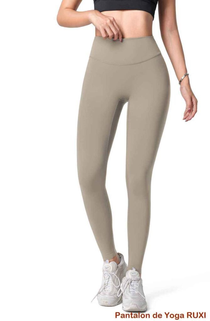 Soutien-gorge de sport à bretelles transparentes Ruxi