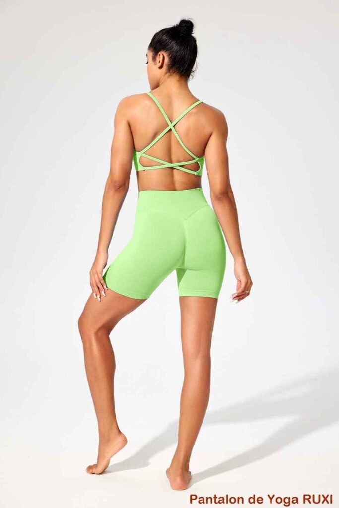 soutien-gorge de sport ample Ruxi fr1779