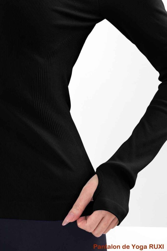 soutien-gorge de sport avec bretelles velcro réglables