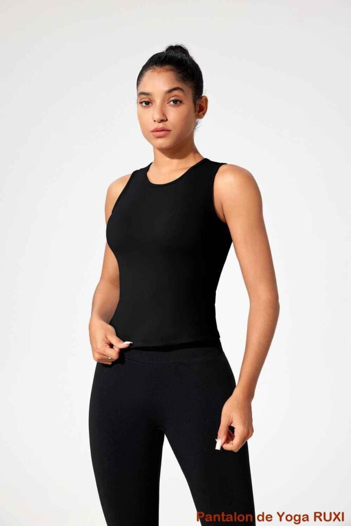 soutien-gorge de sport bonnet D Ruxi fr1506