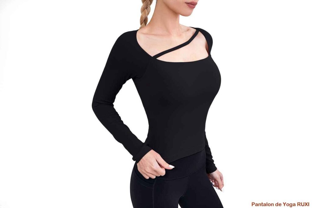 soutien-gorge de sport coupe-fil Ruxi fr1705