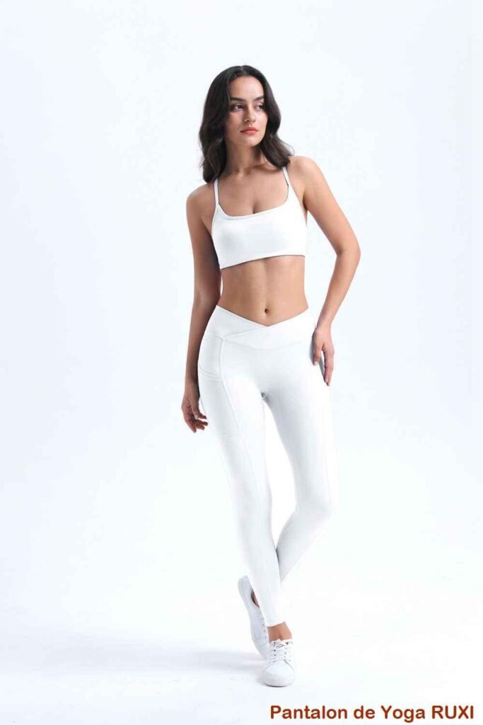 soutien-gorge de sport en sueur Ruxi fr2018