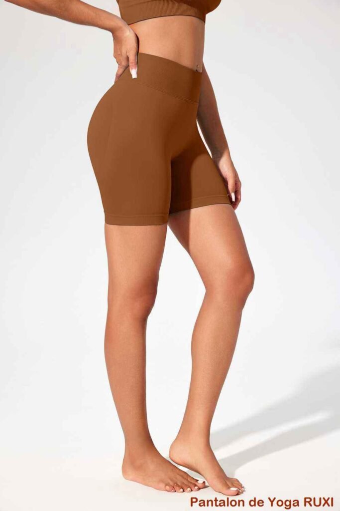 soutien-gorge de sport extensible Ruxi fr1495