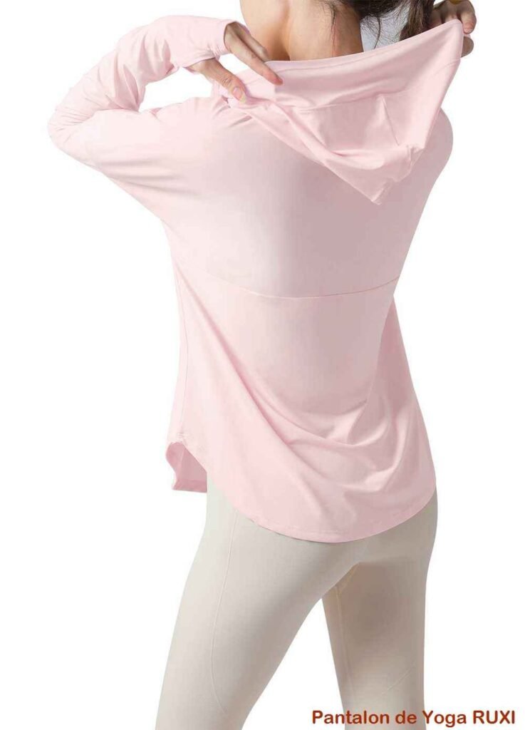 soutien-gorge de sport pour l'exercice Ruxi fr1866