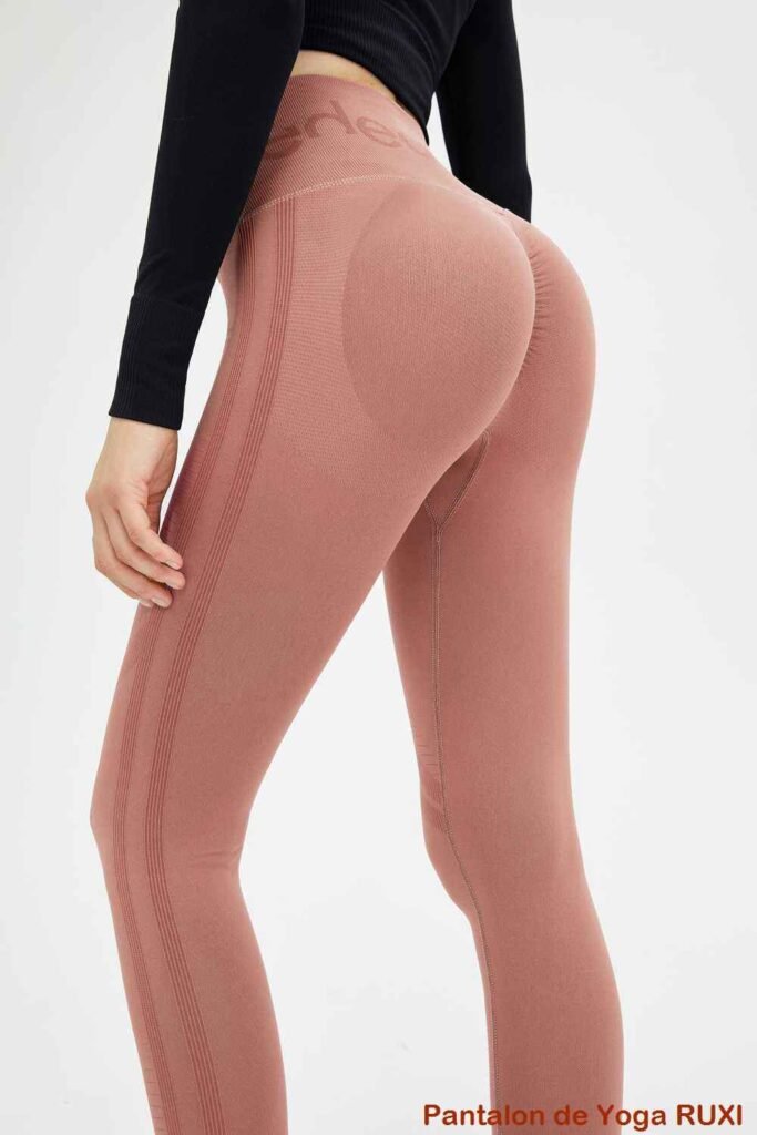 soutien-gorge de sport qui aplatit la poitrine Ruxi fr1736