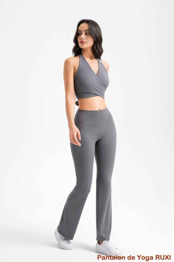 soutien-gorge de sport taille ajustée Ruxi fr1812