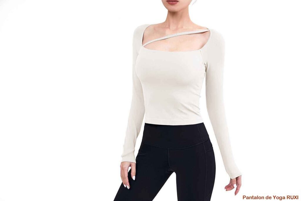 soutien-gorge de sport wali Ruxi fr1998