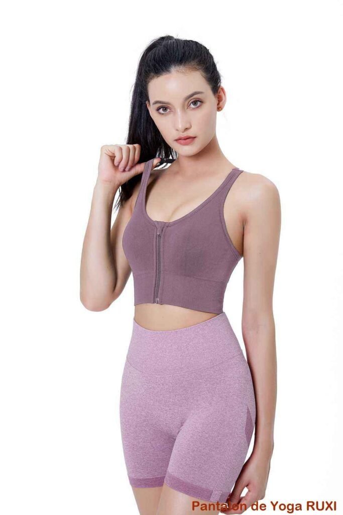 soutien-gorge pour l'entraînement Ruxi fr1877