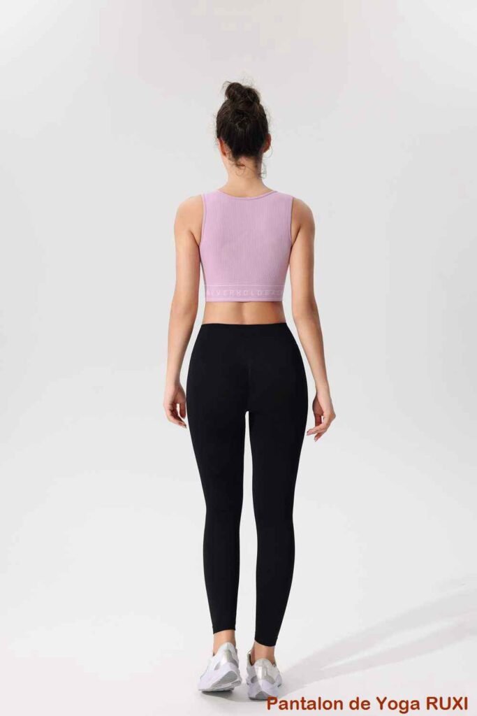 soutien-gorge pour l'entraînement en salle de sport Ruxi