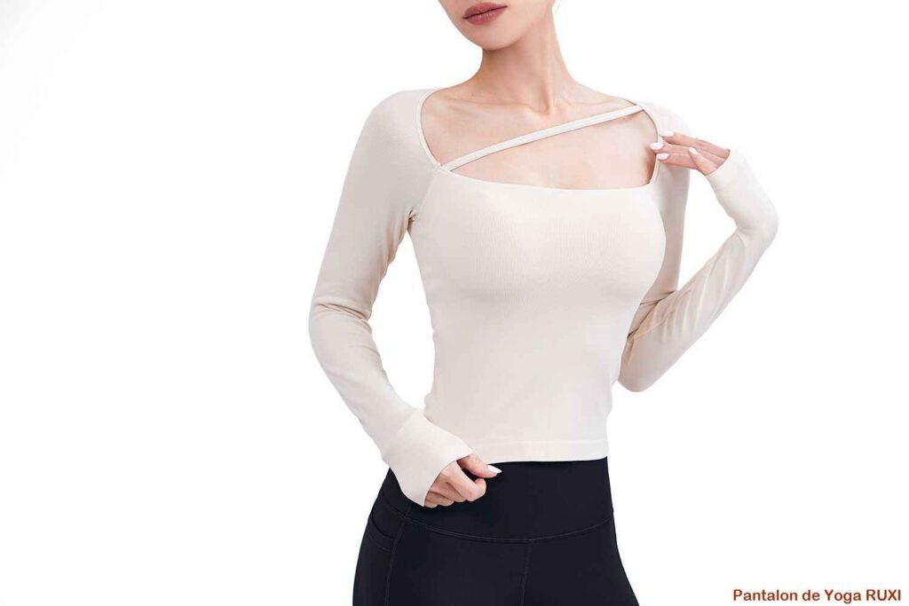 soutiens-gorge de jogging pour grosses poitrines Ruxi