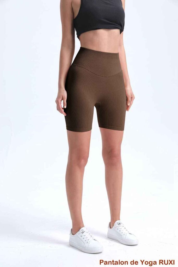 soutiens-gorge de sport en spandex Ruxi fr1469