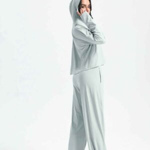 survêtement noir Ruxi fr2655