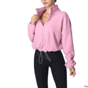 taille du manteau de sport Ruxi fr2705