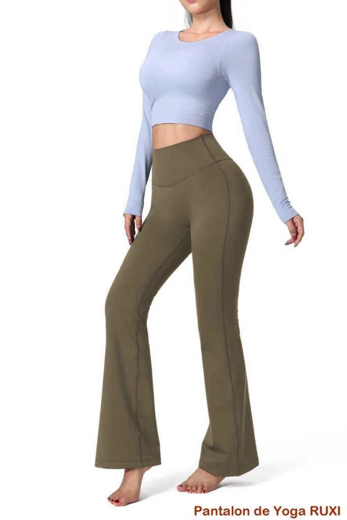 un soutien-gorge de sport à bonnets Ruxi fr1732