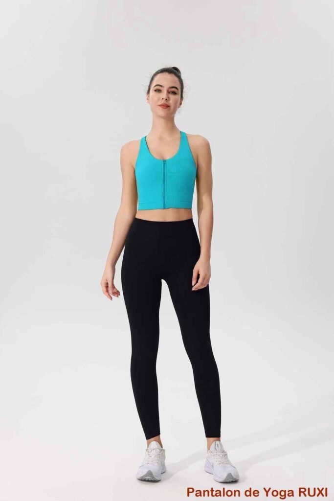 vente de soutiens-gorge de sport à fort impact Ruxi fr1563